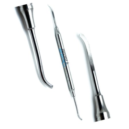  Pritchard Periosteal Molt Freer Curettes Elevator – Dental Surgical Premium Instrument 